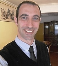 Antonio Riutort Cánovas