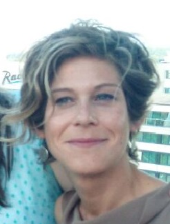 Adela Granero Navarro