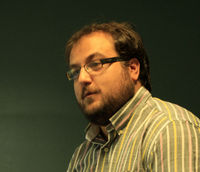 Antonio Huertas Morales