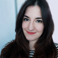 Dalia Lumbreras Cobo