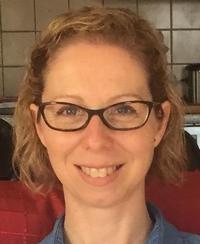 Mª Mercedes Salguero Ortiz