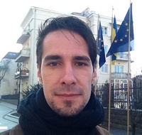 Javier García Berenguel