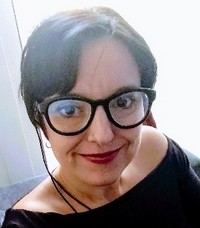 Pilar M. Ordín Canales